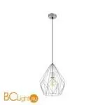 Подвесной светильник Eglo Carlton 49935 - Фото 0