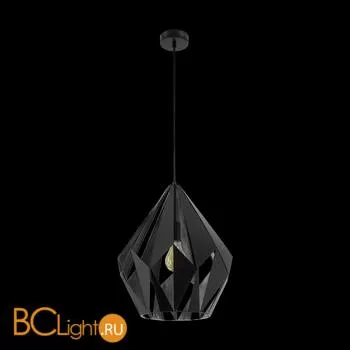 Подвесной светильник Eglo Carlton 49879 - Фото 0