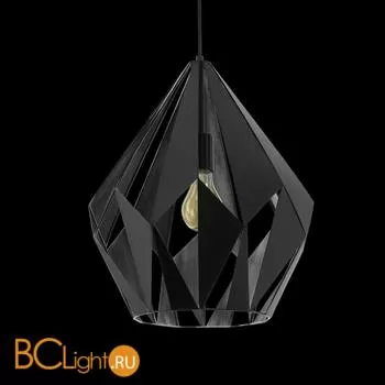 Подвесной светильник Eglo Carlton 49879