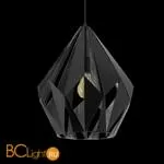 Подвесной светильник Eglo Carlton 49879