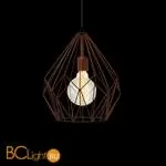 Подвесной светильник Eglo Carlton 49258