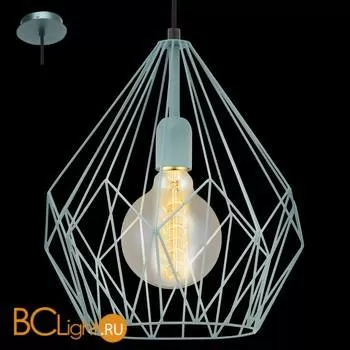 Подвесной светильник Eglo Carlton 49259