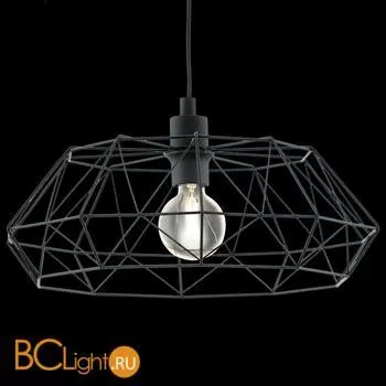 Подвесной светильник Eglo Carlton 2 49487