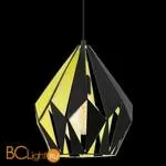 Подвесной светильник Eglo Carlton 1 49256