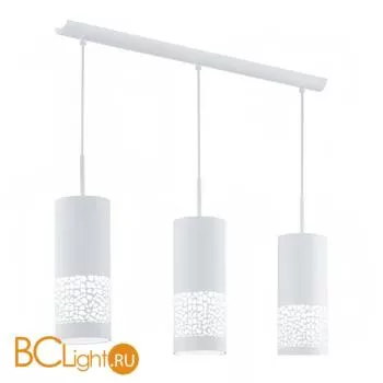 Подвесной светильник Eglo Carmelia 91415
