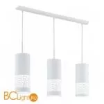 Подвесной светильник Eglo Carmelia 91415