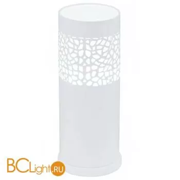 Настольная лампа Eglo Carmelia 91417