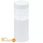 Настольная лампа Eglo Carmelia 91417