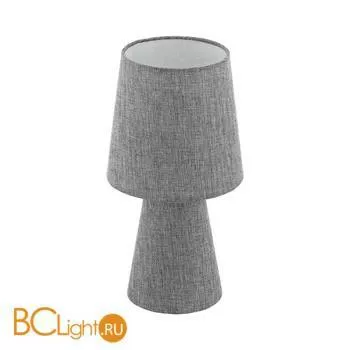 Настольная лампа Eglo Carpara 97122