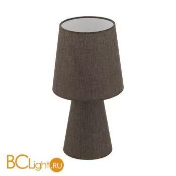 Настольная лампа Eglo Carpara 97123