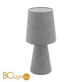 Настольная лампа Eglo Carpara 97132