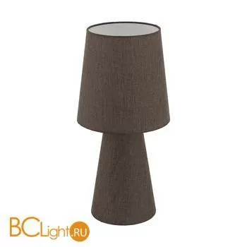 Настольная лампа Eglo Carpara 97133