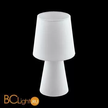 Настольная лампа Eglo Carpara 97121