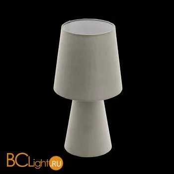 Настольная лампа Eglo Carpara 97124