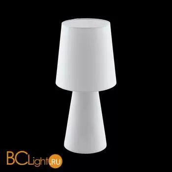 Настольная лампа Eglo Carpara 97131