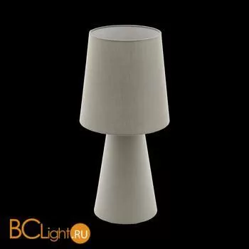 Настольная лампа Eglo Carpara 97134