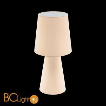 Настольная лампа Eglo Carpara 97567