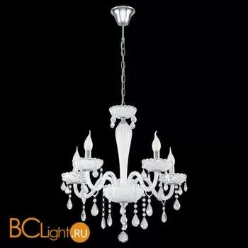 Люстра Eglo Carpento 39113 - Фото 0