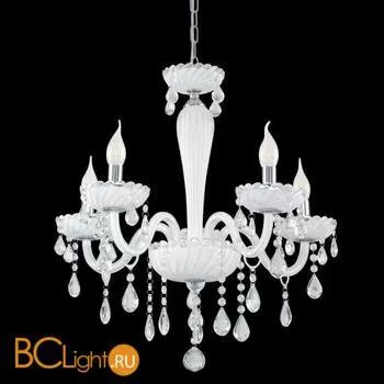 Люстра Eglo Carpento 39113