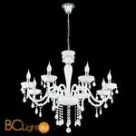 Люстра Eglo Carpento 39114 - Фото 0