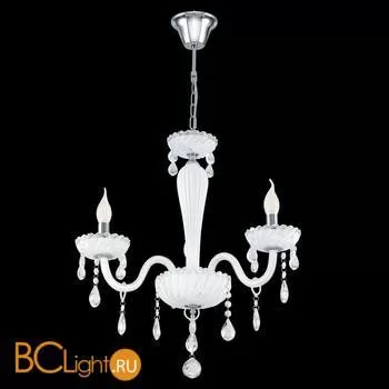 Люстра Eglo Carpento 39112 - Фото 0