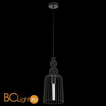 Подвесной светильник Eglo Carterham 49497 - Фото 0