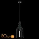 Подвесной светильник Eglo Carterham 49497 - Фото 0