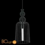 Подвесной светильник Eglo Carterham 49497