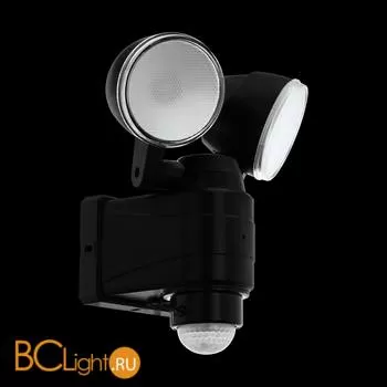 Уличный настенный светильник Eglo Casabas 98189