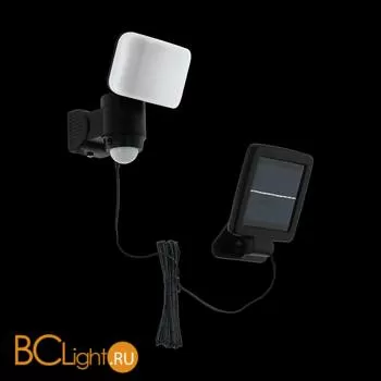 Уличный настенный светильник Eglo Casabas 98195