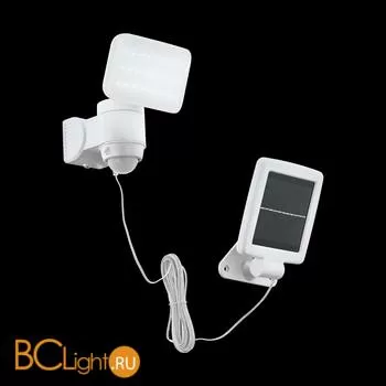 Уличный настенный светильник Eglo Casabas 98196