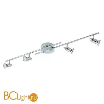 Спот (точечный светильник) Eglo Cerbero 93116