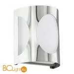 Настенный уличный светильник Eglo Cerno 92329