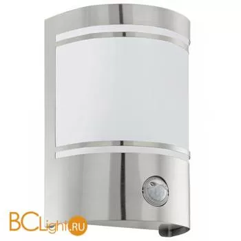 Настенный уличный светильник Eglo Cerno 30192