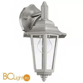 Настенный уличный светильник Eglo Cerva 92152