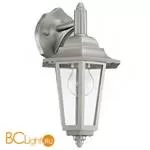 Настенный уличный светильник Eglo Cerva 92152