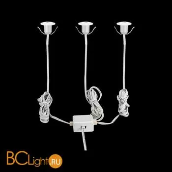 Встраиваемый светильник Eglo Chango 97079