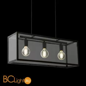 Подвесной светильник Eglo Charterhouse 49393