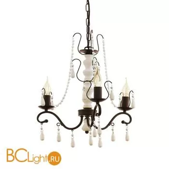 Люстра Eglo Chattisham 49837