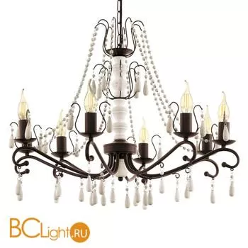 Люстра Eglo Chattisham 49838