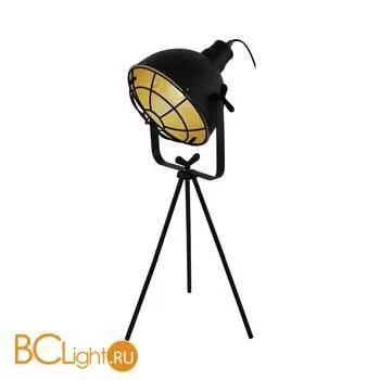 Настольная лампа Eglo Chepstow 49673