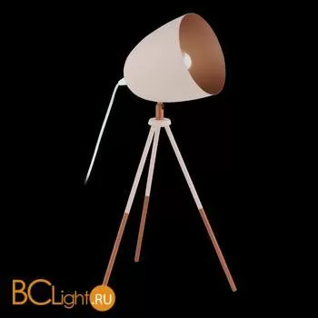 Настольная лампа Eglo Chester-P 49038