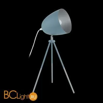 Настольная лампа Eglo Chester-P 49045