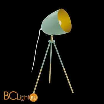 Настольная лампа Eglo Chester-P 49047