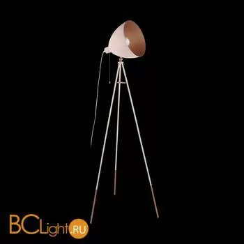 Торшер Eglo Chester-P 49039