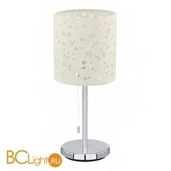 Настольная лампа Eglo Chicco 1 91395