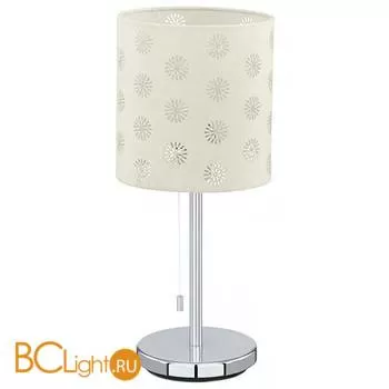 Настольная лампа Eglo Chicco 1 91396