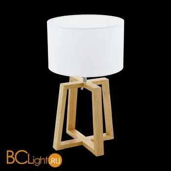 Настольная лампа Eglo Chietino 1 97516