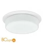 Спот (точечный светильник) Eglo Chiron-Led 91738