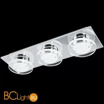 Спот (точечный светильник) Eglo Cisterno 94485